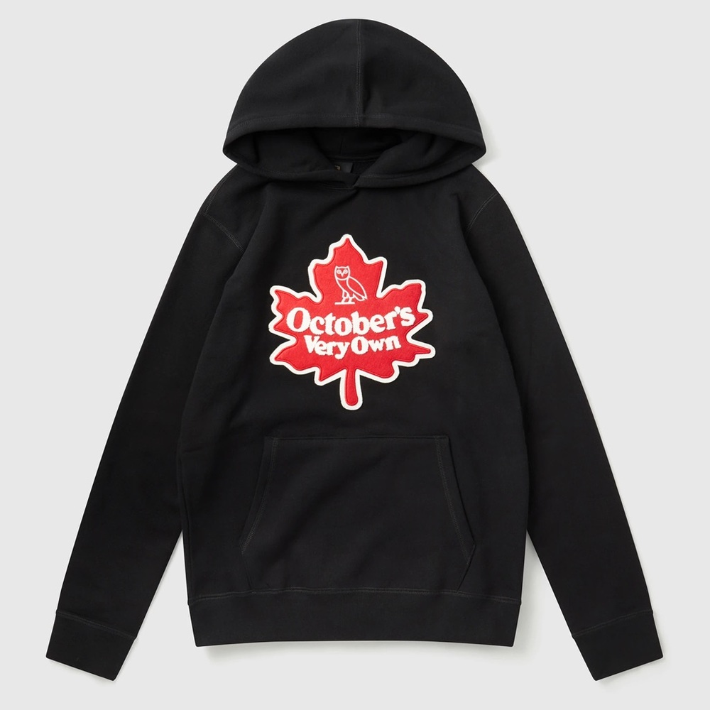 OVO HOODIE
